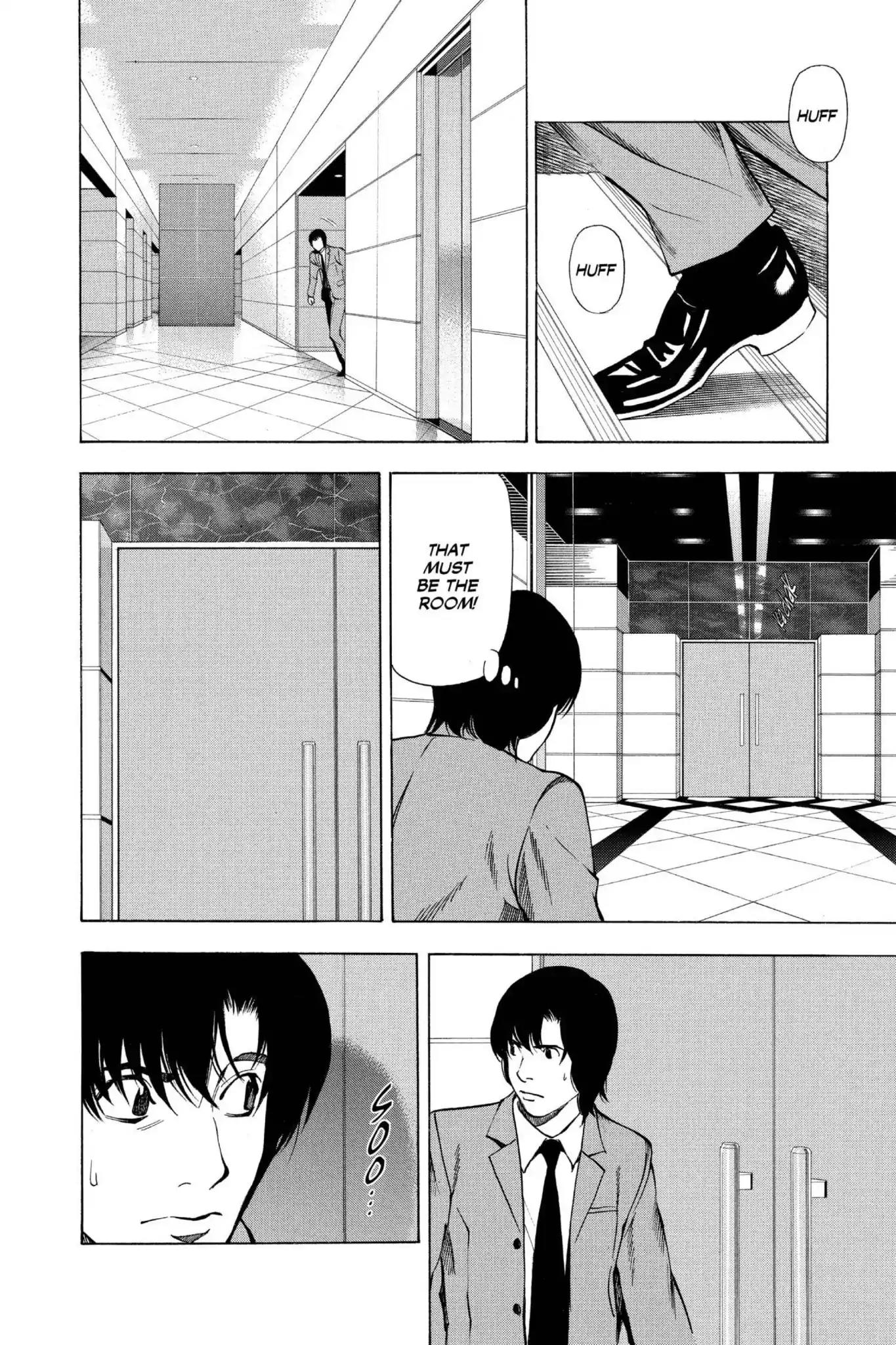 Death Note, Chapter 41 image 16